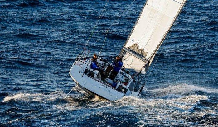 Aminata | Pogo 36 photo 15