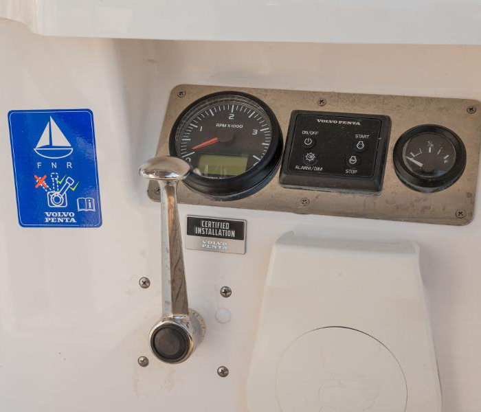 Rea | Bavaria Cruiser 37 photo 35