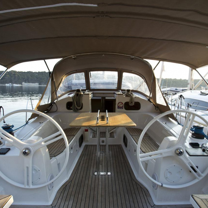 Tariq | Elan Impression 40 photo 3