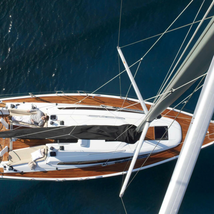 Carla | Dehler 38 SQ photo 2