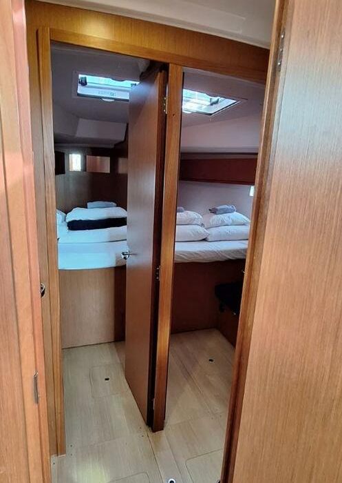 Galeb | Bavaria Cruiser 46 photo 9