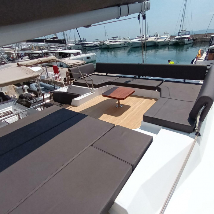 Eros | Fountaine Pajot Tanna 47 photo 8