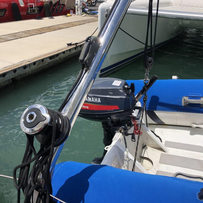 Kirsty B | Matrix Vision 450 photo 2