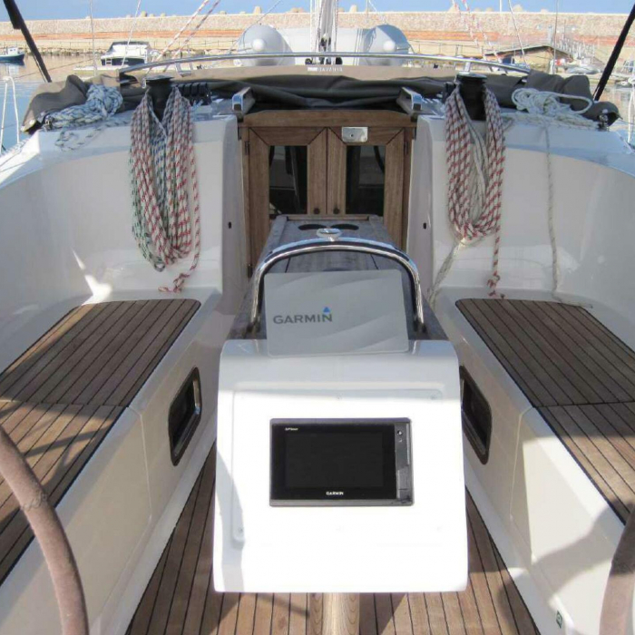 Economy | Bavaria Cruiser 41 photo 3