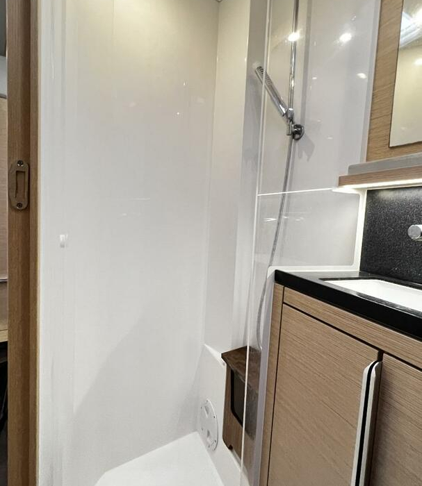 DORiS | Hanse 460 photo 25