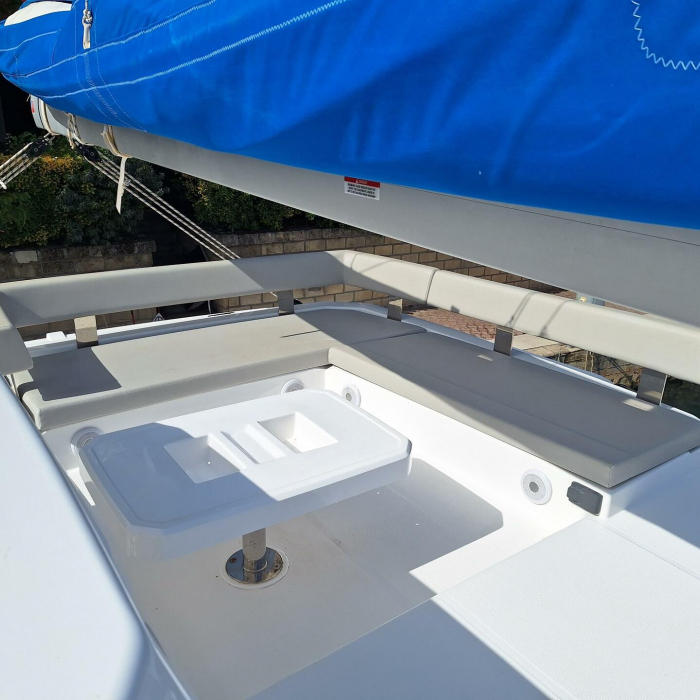 Orpin | Leopard 42 photo 2