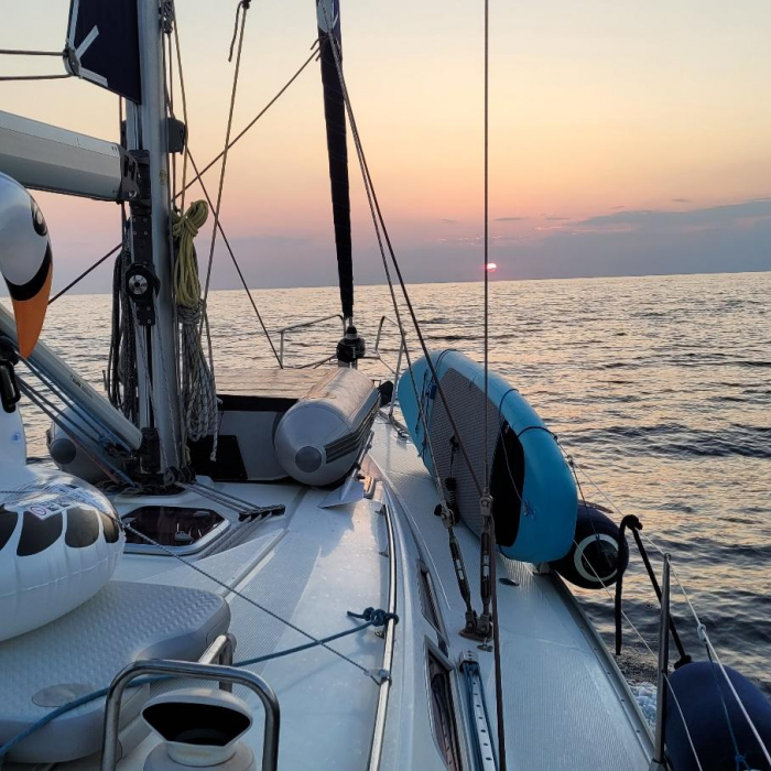 Black Pearl | Bavaria 40 photo 1