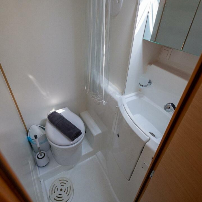 Astro | Lagoon 400 S2 photo 15