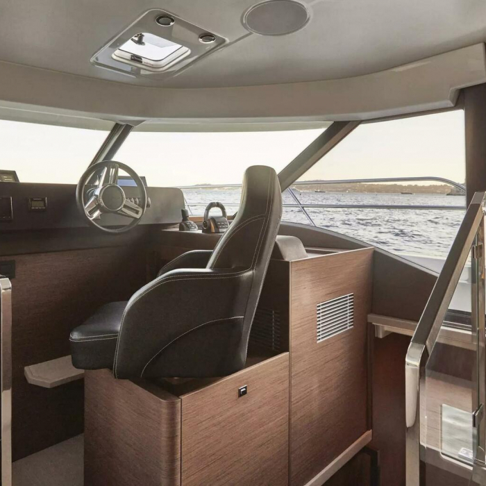 Diamond Si | Prestige M48 photo 16