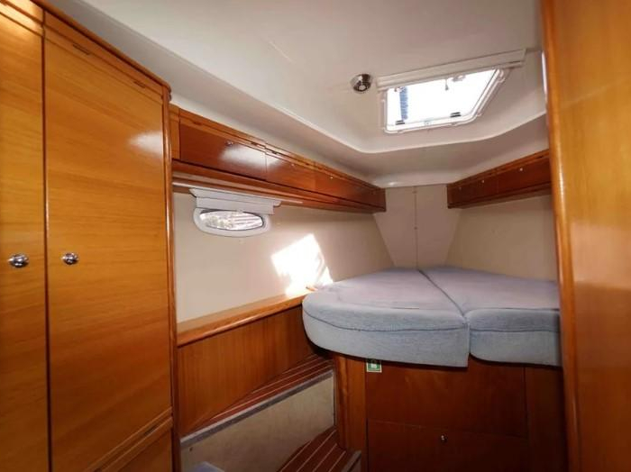 Ariadni | Bavaria 40 Cruiser photo 9