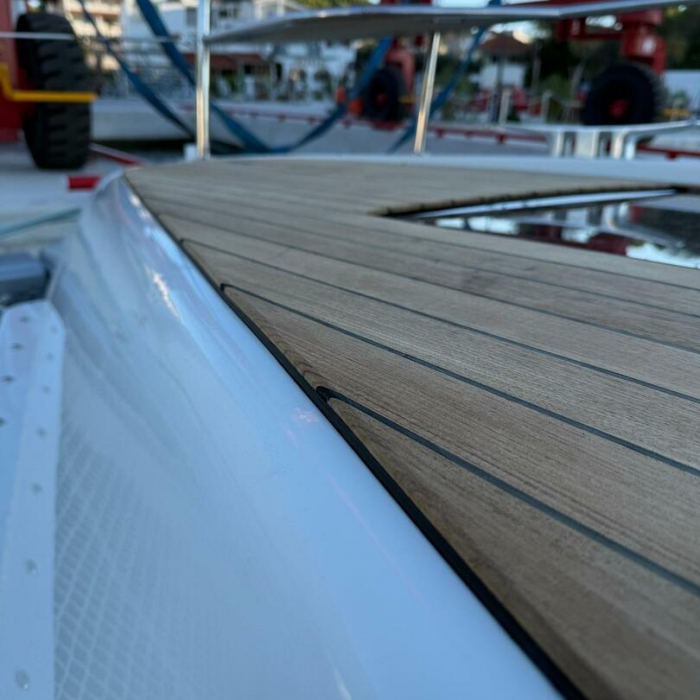 PRINCESS KARLA | Lagoon 60 photo 28