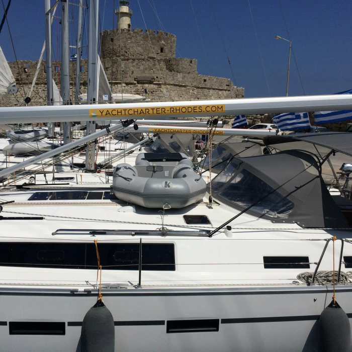 Fantasia | Bavaria 51 - Cruiser photo 6