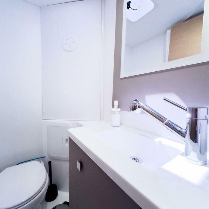 Portofino | Isla 40 photo 18