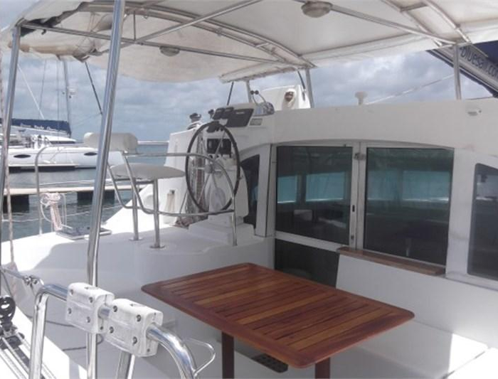 Marlene - Cienfuegos | Lagoon 380 photo 4