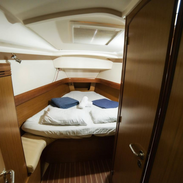 Triton | Sun Odyssey 42 i photo 4