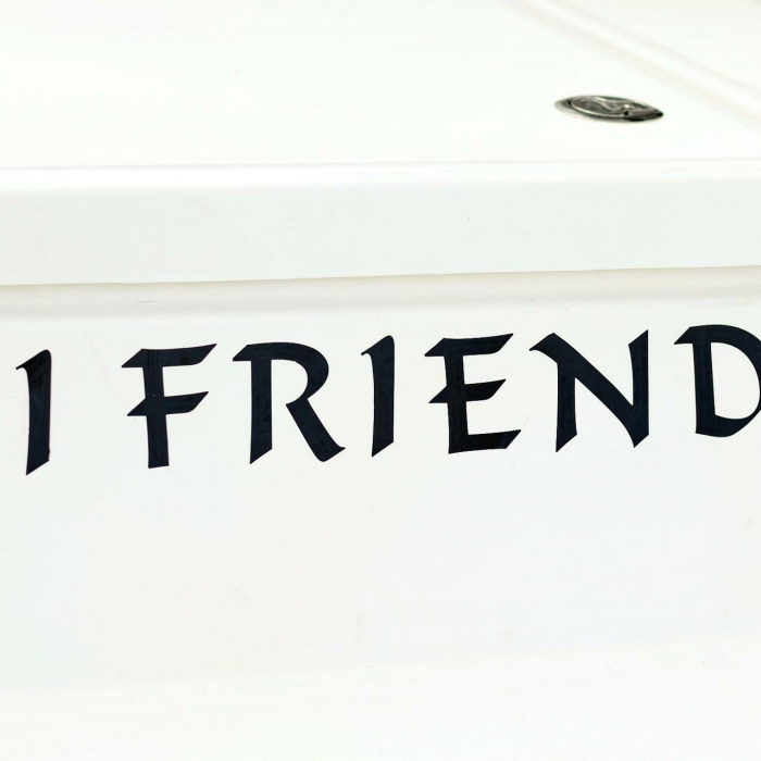 Hi Friends | Bali Catspace photo 24