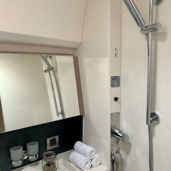 Apollo | Hanse 508 photo 16