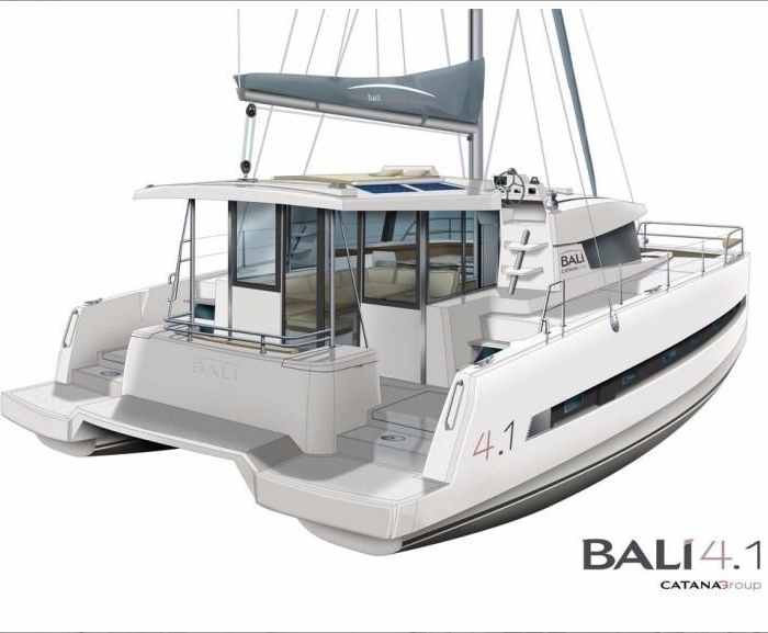 Callune | Bali 4.1 photo 1