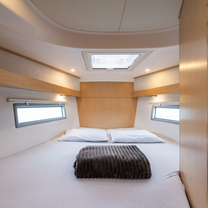 Trata | Bavaria C38 photo 14