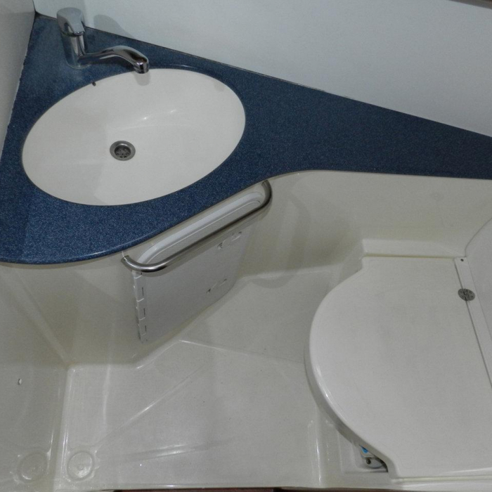 Freedom | Bavaria 44 photo 24