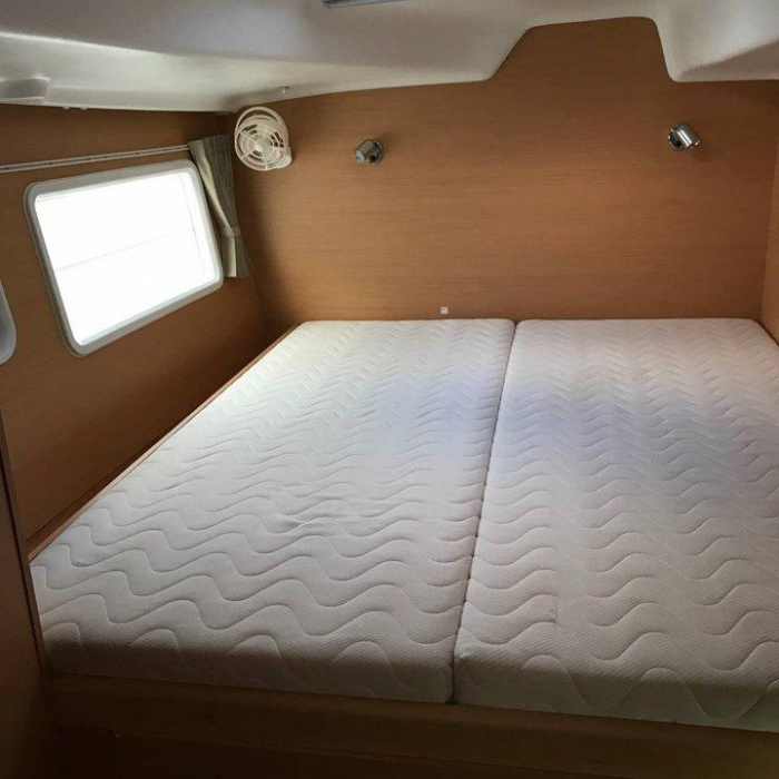 Modjo | Lagoon 380 S2 photo 8