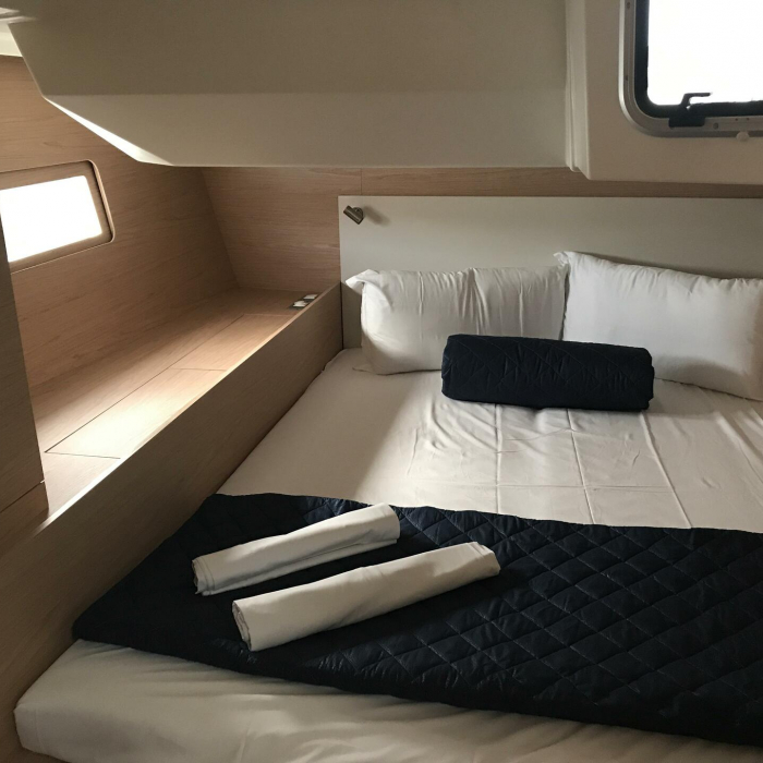 Gacrux | Oceanis 51.1 photo 21