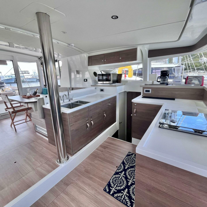 Hard Deck | Bali 4.2 photo 8