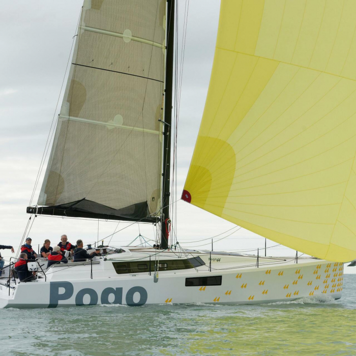 TOSTAKY | Pogo 44 photo 27