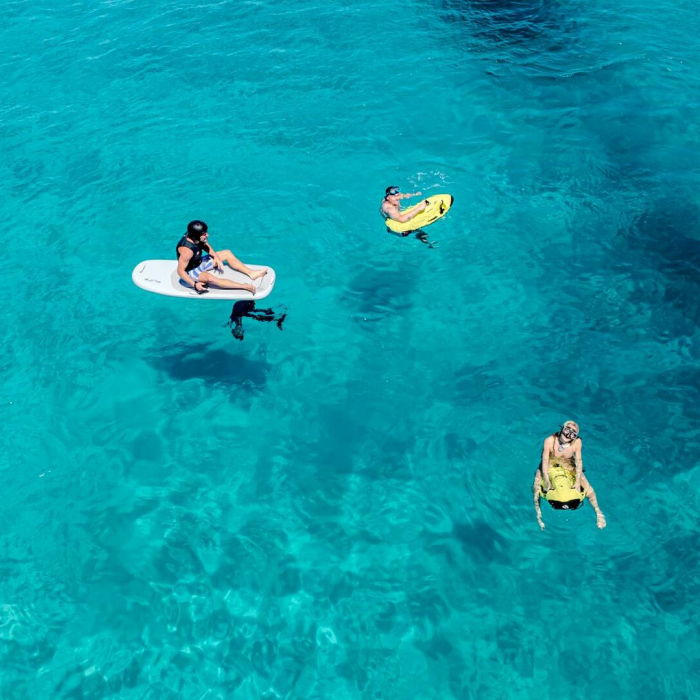 AGENDA 55 | Lagoon 55 photo 25