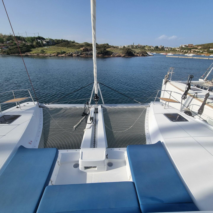 Dionike | Lagoon 46 photo 12