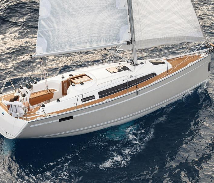 Nashira | Bavaria Cruiser 34 photo 1