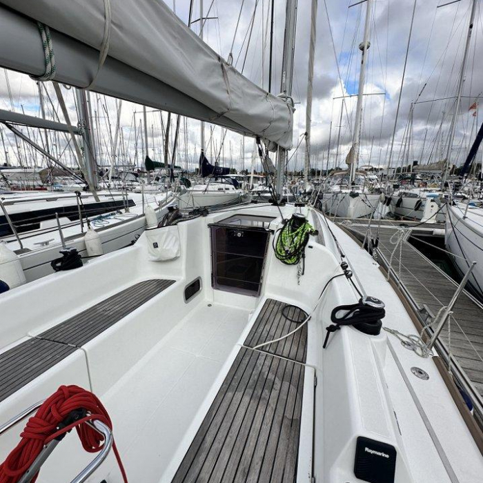 Barboat | First 30 photo 6