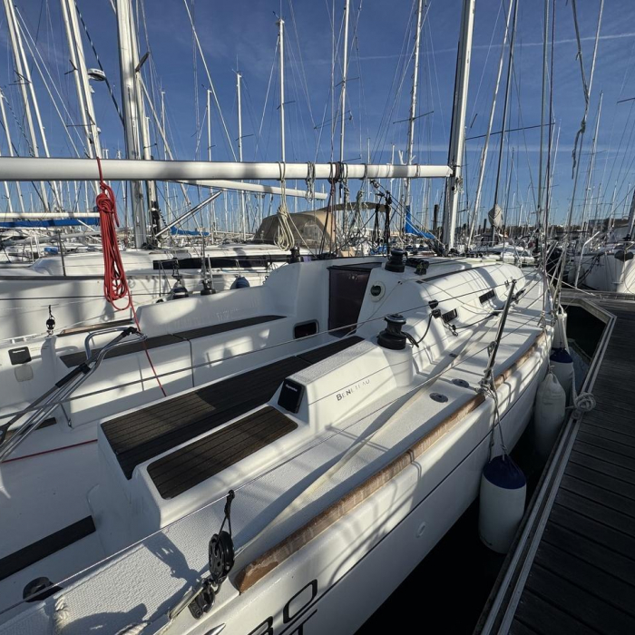 Barboat | First 30 photo 5