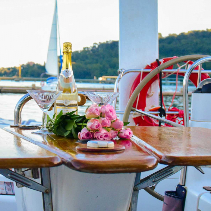 Cassiopea | Sun Odyssey 42 i photo 2