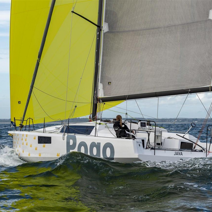 Tostaky | Pogo 44 photo 5