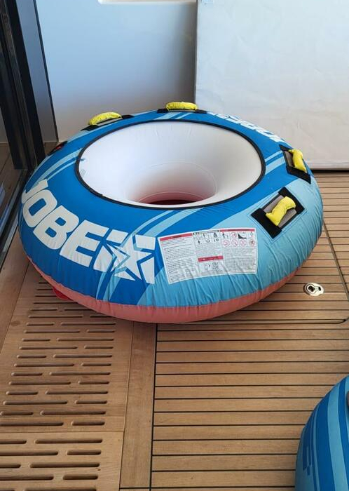 Sinata | Sunreef 60 photo 59