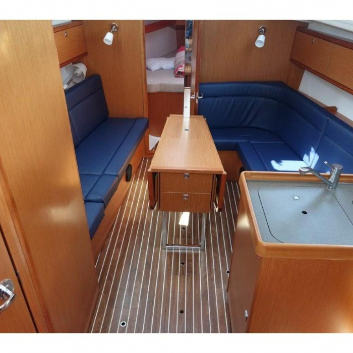 Nashira | Bavaria Cruiser 34 photo 12