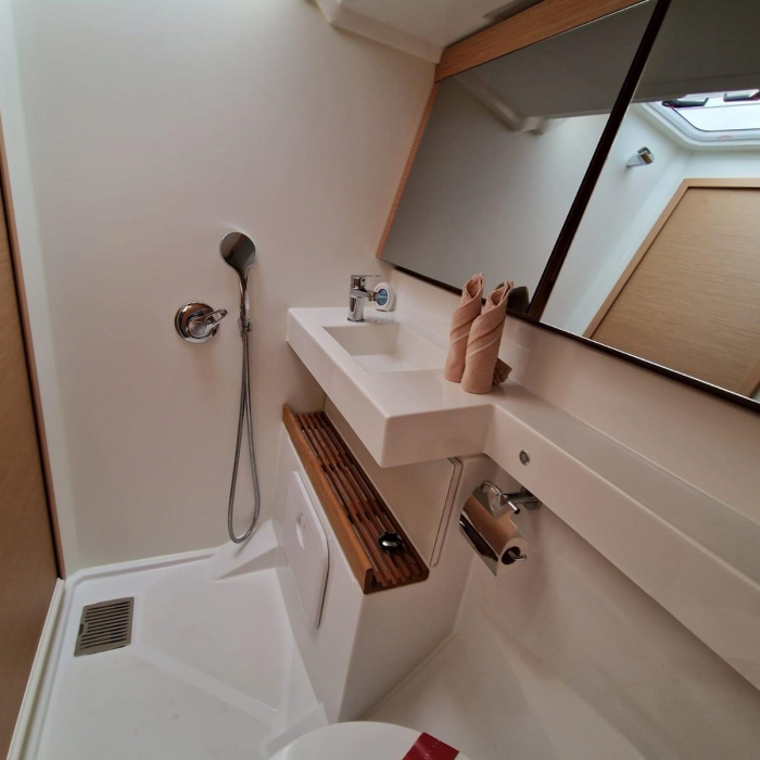 KOALA II | JEANNEAU SO 440 photo 19