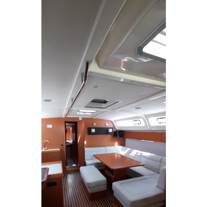 Fantasia | Bavaria 51 - Cruiser photo 15