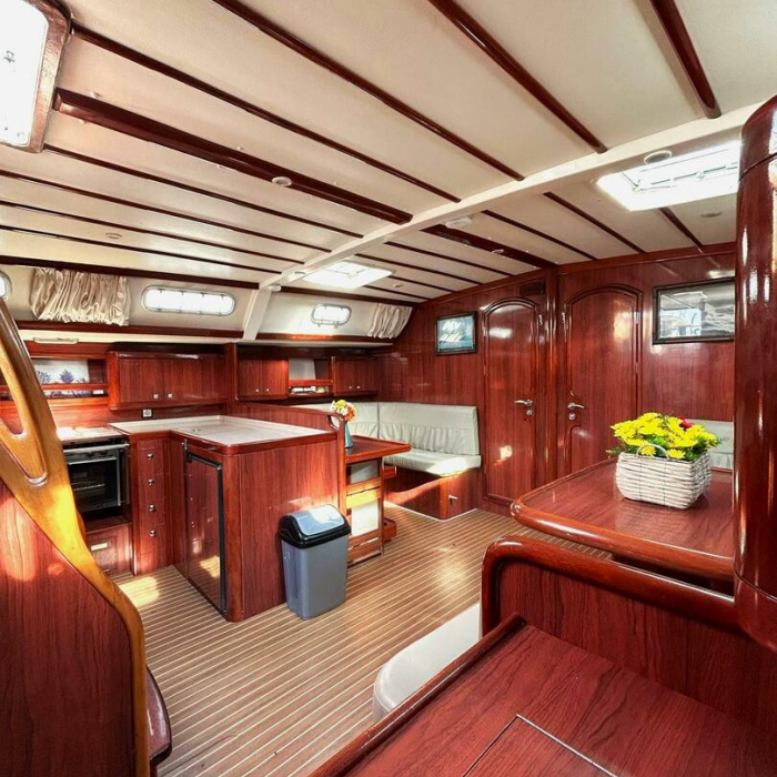 Alexandros (58.4) | Ocean Star 58.4 photo 21