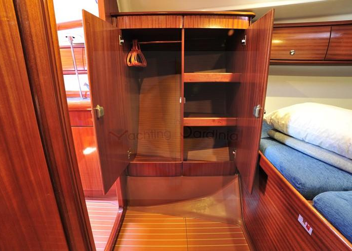 Tommy | Bavaria 38 photo 13