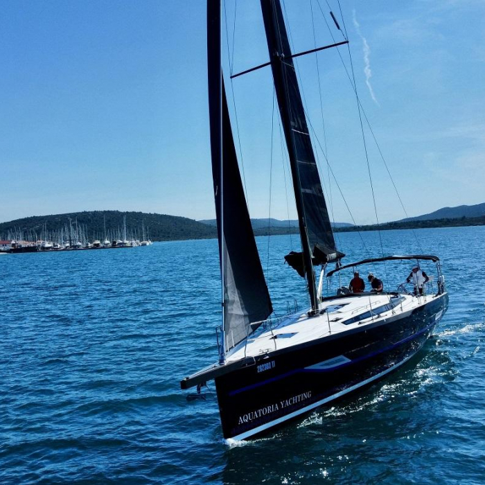 Black Panther | Elan E6 Performance photo 7