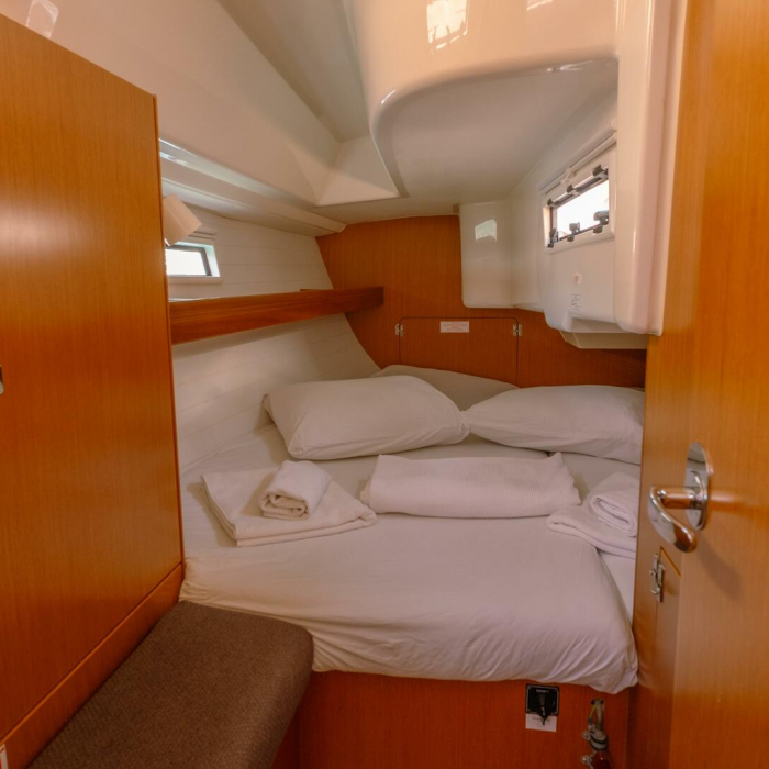 Nemo-1 | Bavaria 33 Cruiser photo 6