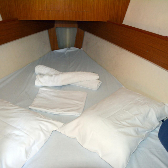 Charoula | Sun Odyssey 32i photo 34