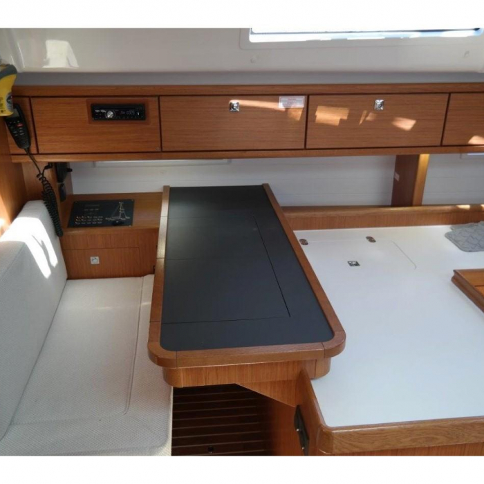 Rutilicus | Bavaria cruiser 51 photo 19