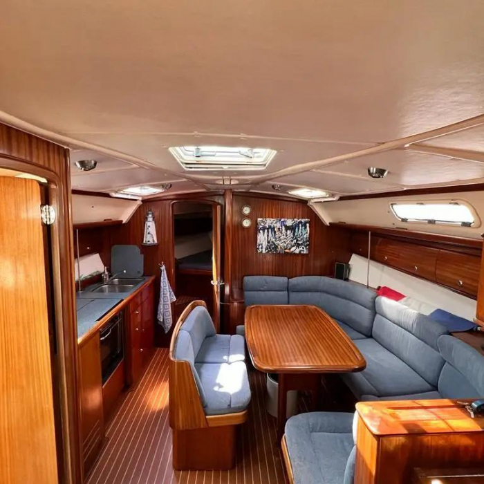 Meropi | Bavaria 41 photo 5