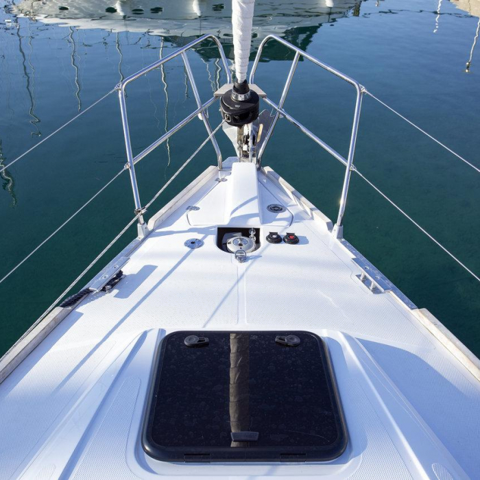 Janina | Elan 40 Impression photo 24