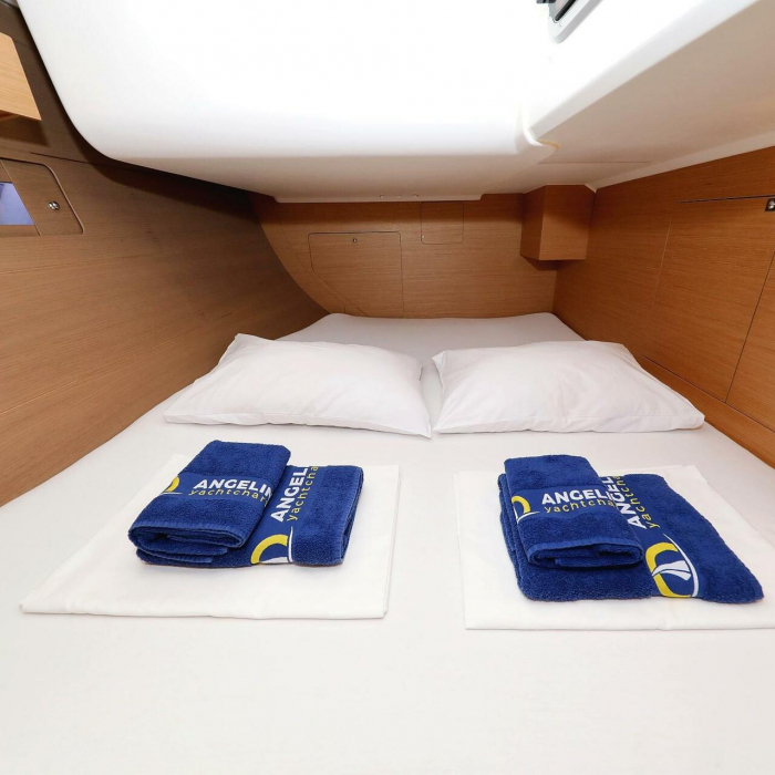 Adrio | Dufour 412 GL photo 5