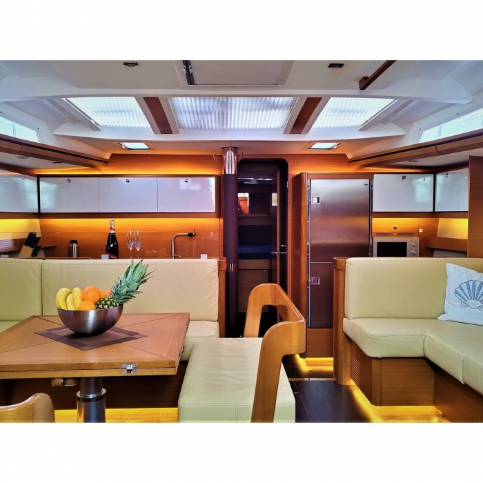 Morisia | Dufour 56 Exclusive photo 18