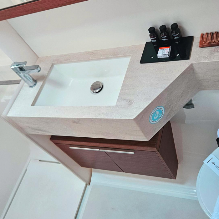 Alchera | Lagoon 50 photo 21